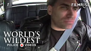 Surviving the Moment of Impact 4 | World's Wildest Police Videos | Season 6, Episode 5