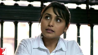 Shivani Shivaji Roy Crime Branch Mumbai Senior Inspector | Dialogue Promo | Mardaani | Rani Mukerji