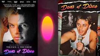 Dons Of Disco - Italo Disco Documentary (2018)