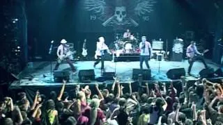 Элизиум Elysium - Альпинист /Live 2007