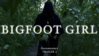 BIGFOOT GIRL (Official Trailer 2)