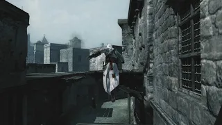 AC1 | Parkour Fragment - Acre