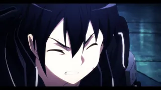 AMV - Sao Kirito Starburst stream