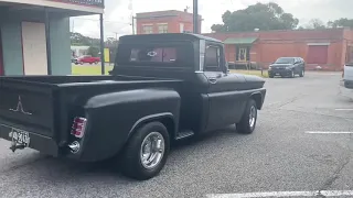 1962 Chevrolet Pickup