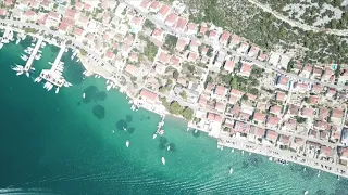 Defected Croatia 2018 Droneshot