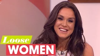 Vicky Pattison - The Truth Behind The Spencer Matthews Split | Loose Women