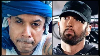 BENZiNO Drops BOMBSHELL Amidst Rumors And Squashes EMINEM Beef