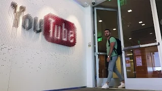 WHAT IT'S LIKE TO WORK AT YOUTUBE | ALEX COSTA