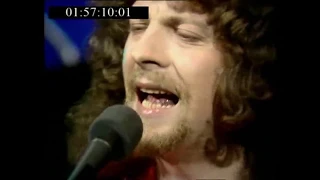 Electric Light Orchestra (w/ Roy Wood) - Granada "Set of Six" Full Performance 1972 [HD]