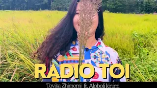 Tovika Zhimomi ft. Aloboli Kinimi- Radio toi (Official Music Video) Sümi Song.