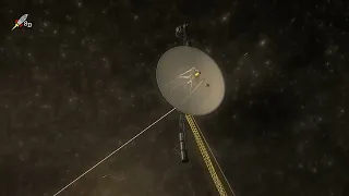 "Вояджер-1" связался с Землей спустя 5 месяцев отсутствия связи  [новости науки и космоса]