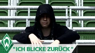 "Ich blicke zurück" (Werder 2010/11) I Werder Bremen