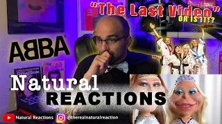 Abba - The Last Video REACTION (New Music Coming?)