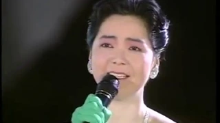 I only care about you  Teresa Teng  我只在乎你 邓丽君