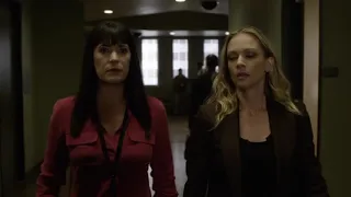 Criminal Minds "The Bunker" - Deleted Scene