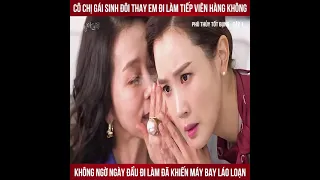 [ Review Phim ] Phù Thuỷ Tốt Bụng | Tập 1