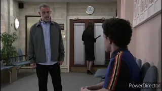 Coronation Street - Kevin Gives Simon A Warning Over Kelly (1st September 2021)