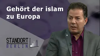 Gehört der Islam zu Europa