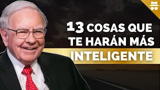 13 Hábitos Para Ser Más INTELIGENTE • Aprende a EXPANDIR Tu Inteligencia