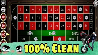 After All I am Happy to Create Awesome Trick to Roulette