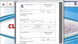 Cheque Writer Software