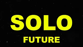 Future - Solo (sped up/TikTok Remix) Lyrics | we gon put it on the hood
