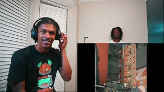 Blxckie - all faxx (Official Video) | REACTION