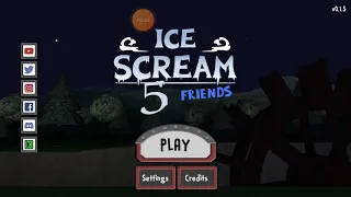 Ice Scream 5 Main Title [credits to Crazy Leaker]