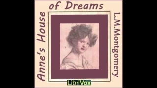 Anne's House of Dreams by Lucy Maud Montgomery #audiobook