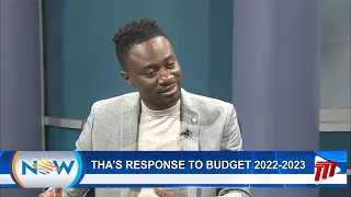 THA's Response To Budget 2022-2023