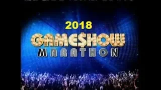 2018 Gameshow Marathon Night 7