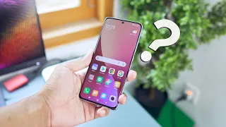 Xiaomi 12 Review - 3 Bulan Pemakaian, Ada MASALAH..?