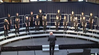 "Some Folks" Love The Holidays.  Minnesota Boychoir