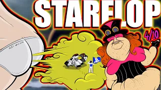 Starfield Backlash has FAILED! The Worst Starfield Takes Are Here Let's Watch!