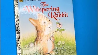 Read To Me: The Whispering Rabbit