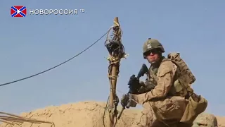 США увеличит армейский контингент в Афганистане