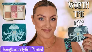 HOURGLASS JELLYFISH PALETTE | Do You Already Have It?!