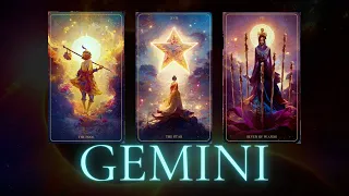 GEMINI IT’S COMING! The Biggest Win Of Your Life!” Tarot Reading 🔥🔥GEMINI 2024 LOVE TAROT