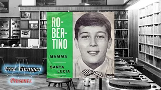 Robertino - Santa Lucia(1961)