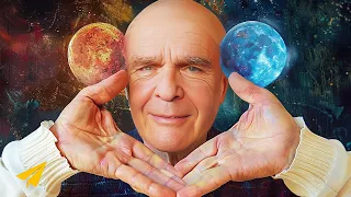 Wayne Dyer: The 5 Phases of Manifesting Your Dreams!