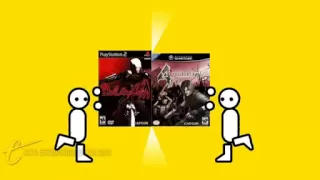 NEVERDEAD (Zero Punctuation)