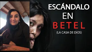 ⚠ IMPACTANTE HISTORIA DE UNA MUJER SOMETIDA POR SU CABEZA (JW) ¡NADIE LA ESCUCHO!