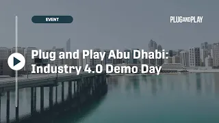 Industry 4.0 Demo Day