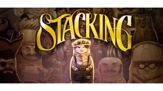Russian dolls | Stacking demo
