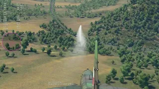 Mouse Guided Su-25 Missiles Tutorial | #warthunder