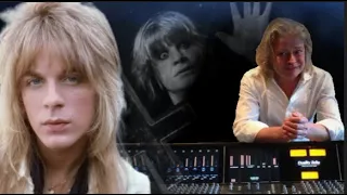 Max Norman on How Randy Rhoads Recorded Guitar Solos & Ozzy's 2002 Blizzard/Diary Reissues - 2022