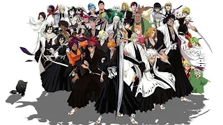 Bleach Full-Hybrid Subliminal!