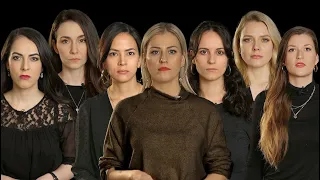 Häusliche Gewalt: „Du bist nicht alleine!“  | krone.tv Reportage
