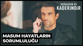 Yanlıştan Dönmenin Bedeli | Doğduğun Ev Kaderindir 36. Bölüm