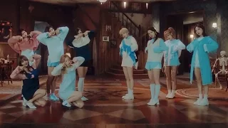 TWICE(트와이스) "TT" M/V Dance Version